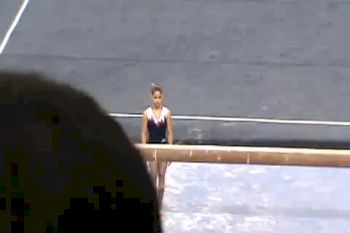 Ana Lago? BB - Mexico