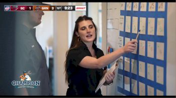 Replay: Home - 2023 South Carolina vs Greenville | Dec 2 @ 6 PM