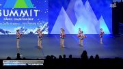 Rainbow Dance Academy - TINY PREMIER POM [2026 Tiny - Premier - Pom Finals] 2026 The Dance Summit