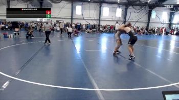 Elite 149 lbs Champ. Round 1 - Joe Penchi, Wisconsin-La Crosse vs Kaden Kremer, Upper Iowa