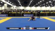 Luigi Winiarski Muccio vs Ryan Nicholas Moncado 2025 World IBJJF Jiu-Jitsu No-Gi Championship