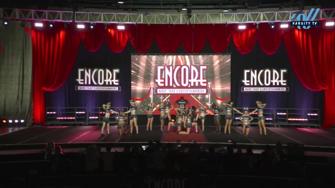 Phantom Athletics - Revenge [2024 L5 Senior Coed - D2 Day 3] 2024 ...