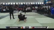 DANIELA VITORIA SIMÕES DE SOUZA vs JÚLLIA TRAJANO PEREIRA 2026 Carlson Gracie