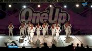 Dance United - Elvis - SK [2025 Senior - Kick Day 2] 2025 One Up Grand Nationals
