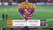 Replay: Home - 2025 Dirty Birds vs Rockers | Aug 27 @ 6 PM