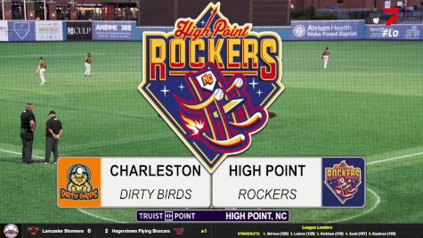 Replay: Home - 2025 Dirty Birds vs Rockers | Aug 27 @ 6 PM