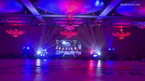 Jose Lugo vs Dymytriy Zyunkin 2025 Fight to Win 279