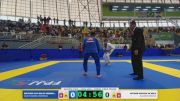 ARTHUR GOUVEIA DE MELO vs MATHEUS YUJI BALOG SMOSKOVISKY 2026 FPJJ Circuito Paulista GI Etapa 3