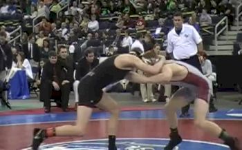 140 Final Tyler Askey NGT vs Robbie Collum SEFF