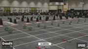 Mixed - Alameda Seated 2