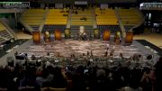 Clovis HS "Clovis CA" at 2023 WGI Perc Long Beach Regional