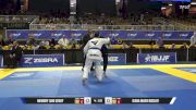Diana Marie Nicolay vs Memory Lane Grady 2026 Pan Jiu Jitsu IBJJF Championship
