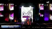 CheerVille HV - Riddlers [2026 L1.1 Youth - PREP - Small Day 1] 2026 One Up Grand Nationals