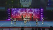 Southeast - Naples Bears [2024 Peace River Pop Warner Show Cheer 2 Mitey Mite Small Monday] 2024 Pop Warner National Cheer & Dance Championship