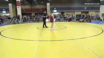 53 kg Consi Of 16 #1 - Chloe Herrick, Missouri vs Melissa Cifuentes, Texas