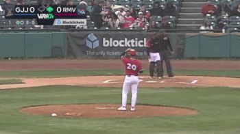 Replay: Home - 2025 Jackalopes vs Vibes | Sep 5 @ 6 PM