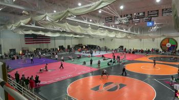 Replay: ONU Invitational | Dec 6 @ 8 AM