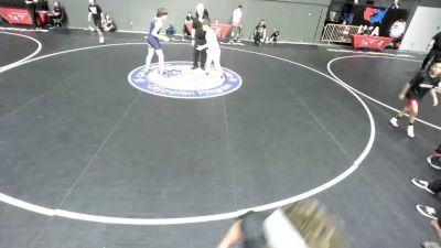 140 lbs Champ. Rd Of 16 - Ethan Jones, Manteca Cobras Wrestling Club vs Wolfgang Strasen, Petaluma Wrestling Club