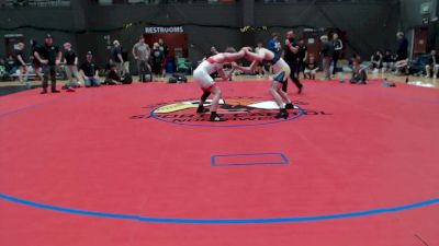 165 lbs Cons. Sub-rd Of 16 - Mason Stucky, Cornerstone Mat Club vs Ryder Thomas, Avalanche