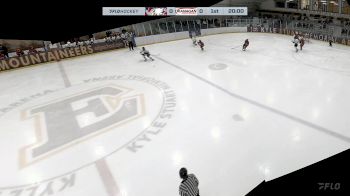 Replay: Home - 2023 GV Canadians U18 A vs Okan. Edmon. U18 | Sep 29 @ 5 PM