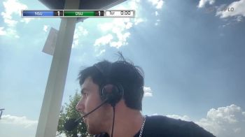 Replay: Nova Southeastern vs Delta State | Sep 13 @ 1 PM