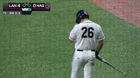 Replay: Away - 2025 Stormers vs Flying Boxcars | Sep 9 @ 6 PM