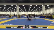 Replay: Mat 6 - 2025 World IBJJF Jiu-Jitsu No-Gi Championshi | Dec 13 @ 9 AM