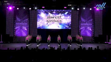 Starz Dance Academy - SDA - Youth All Starz - Large Hip Hop [2025 Youth - Hip Hop - Large Day 1] 2025 JAMfest Dance Super Nationals