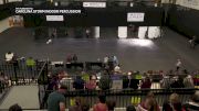 Carolina Storm Indoor Percussion "Mt. Pleasant NC" at 2026 WGI Perc/Winds Atlanta Regional+