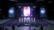 CheerVille - Malice [2024 Junior Day 1] 2024 Battle on Broadway Nationals