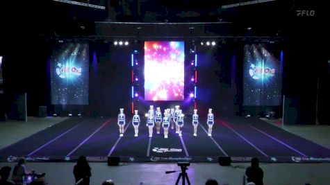 CheerVille - Malice [2024 Junior Day 1] 2024 Battle on Broadway Nationals