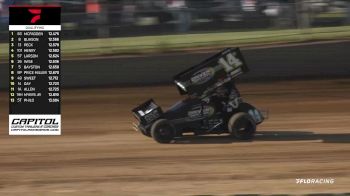 Full Replay | Kubota High Limit Racing at Lawrenceburg Speedway 5/31/24