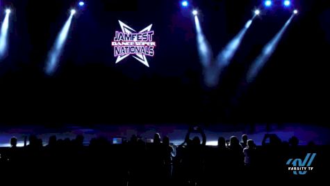 Starz Dance Academy - Youth Lyrical [2022 Youth - Contemporary/Lyrical - Small Day 2] 2022 JAMfest Dance Super Nationals