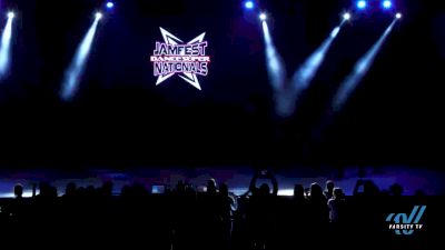 Starz Dance Academy - Youth Lyrical [2022 Youth - Contemporary/Lyrical - Small Day 2] 2022 JAMfest Dance Super Nationals