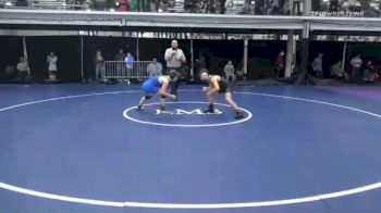 132 lbs Prelims - Mathew Davis, Hudson Valley vs Dylan Campbell, South Seneca