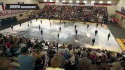 Industry Independent "San Antonio TX" at 2026 WGI Guard Austin Regional+