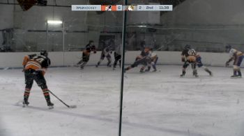 Replay: Home - 2025 Spacemen vs CHI Crush | Mar 14 @ 12 PM