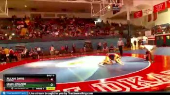 Replay: Mat 2 - 2022 IHSGW 2022 State Finals | Jan 14 @ 7 PM