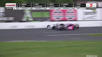 Replay: SK Modified 80 at Stafford | Jun 13 @ 5 PM