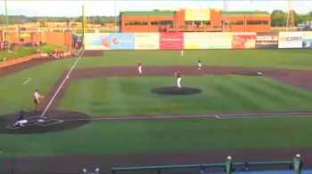 Replay: Home - 2022 Washington vs Gateway | Aug 14 @ 6 PM