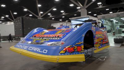 Tyler Peterson Brings Davey Johnson Rocket Throwback To The Dome