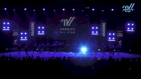 Cheer Athletics - Plano - Jags [2025 L6 Junior - Large Day 2] 2025 CHEERSPORT National All Star Cheerleading Championship