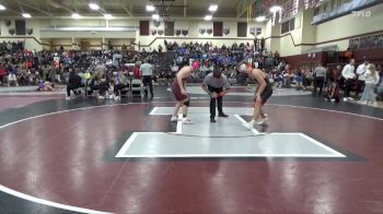 150 lbs Round 1 - Cooper Davis, Union, LaPorte City vs Jericho Grimmett, Denver