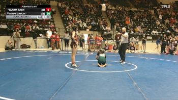 Replay: Mat 1 - 2026 Cowgirl Capital Clash 2026 | Feb 7 @ 9 AM