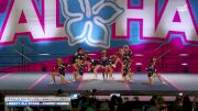 Liberty All Stars - Cherry Bombs [2025 L2 Youth - D2 - Small Day 1] 2025 Aloha Gatlinburg Showdown