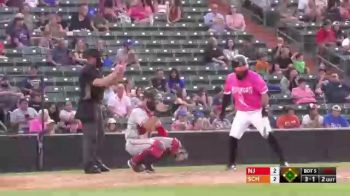 Replay: New Jersey vs Schaumburg | Jul 26 @ 6 PM
