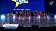 Dance Mania - Youth Jazz Large [2025 Youth - Jazz - Large Day 2] 2025 UCA & UDA All Star National Championship