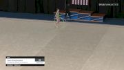 Yana Smolyanaya - Ball, Philadelphia Rhythmic Academy - 2021 Rhythmic Elite Qualifier