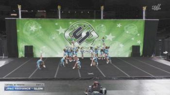 JPAC Radiance - Glow [2025 L2 Youth Day 1] 2025 CSG Indy Challenge