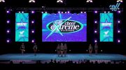 Cheer Extreme Fairfax - SIRI [2024 L6 Senior Coed - XSmall Day 1] 2024 CHEERSPORT National All Star Cheerleading Championship